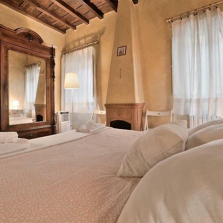 Wine Apartments Florence Trebbiano Ngoại thất bức ảnh