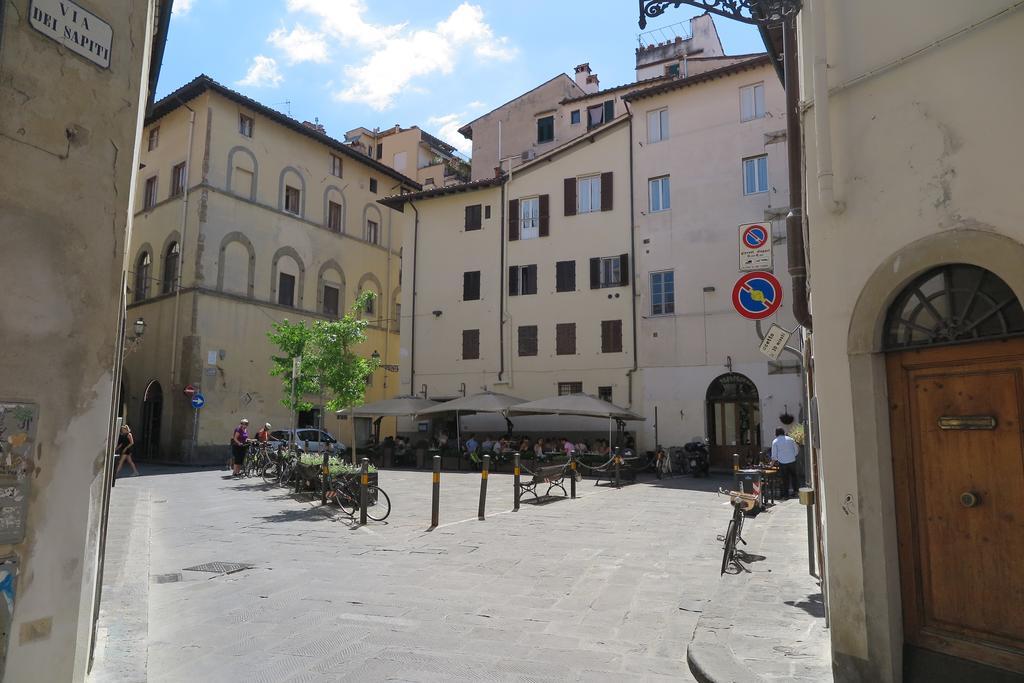 Wine Apartments Florence Trebbiano Ngoại thất bức ảnh