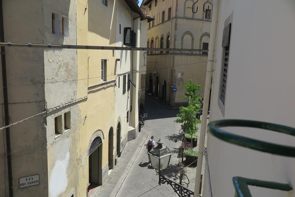 Wine Apartments Florence Trebbiano Ngoại thất bức ảnh