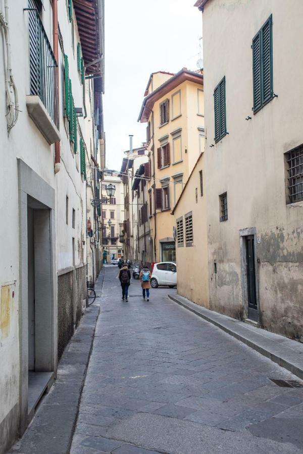 Wine Apartments Florence Trebbiano Ngoại thất bức ảnh