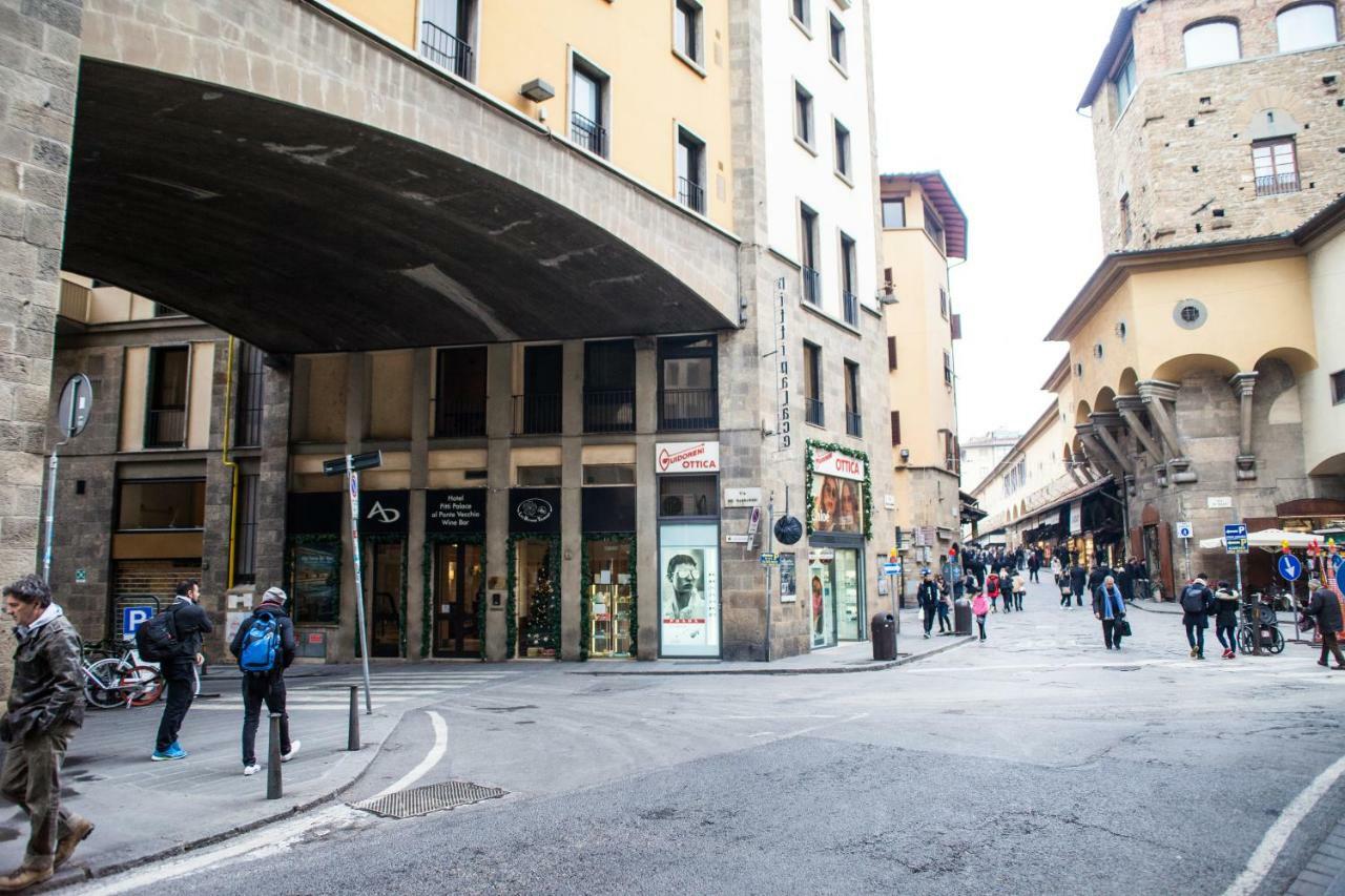 Wine Apartments Florence Trebbiano Ngoại thất bức ảnh