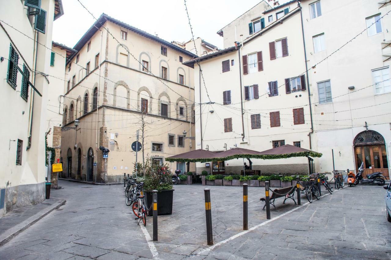 Wine Apartments Florence Trebbiano Ngoại thất bức ảnh