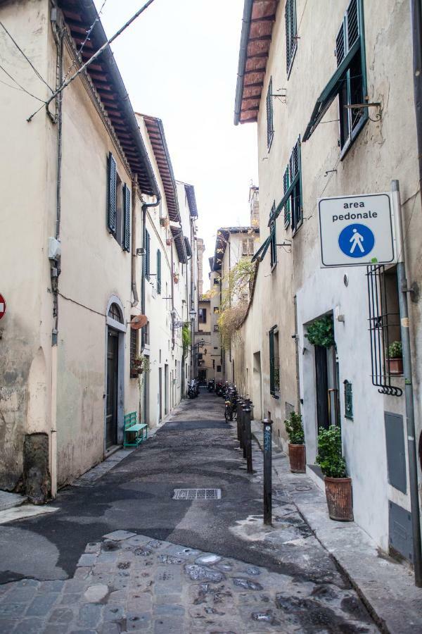 Wine Apartments Florence Trebbiano Ngoại thất bức ảnh