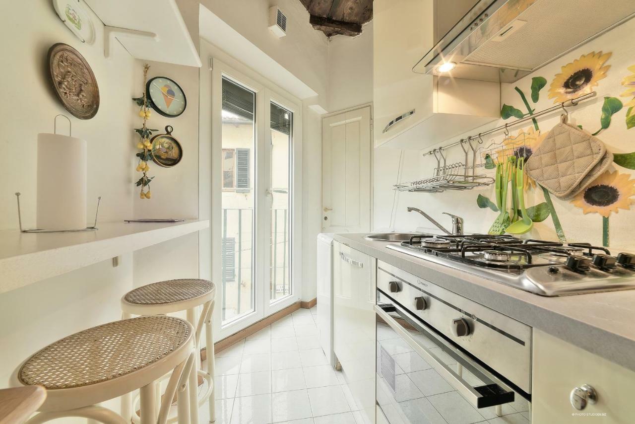 Wine Apartments Florence Trebbiano Ngoại thất bức ảnh