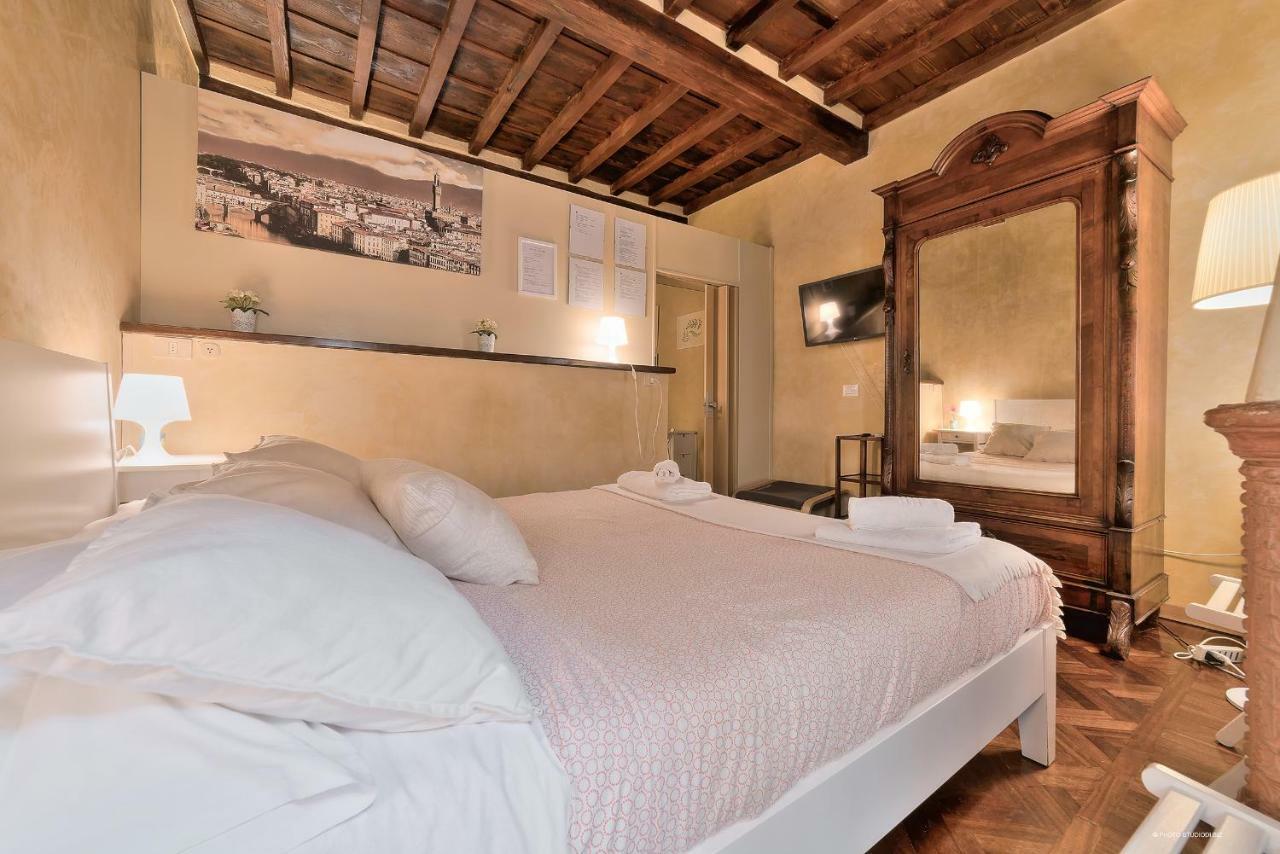 Wine Apartments Florence Trebbiano Ngoại thất bức ảnh