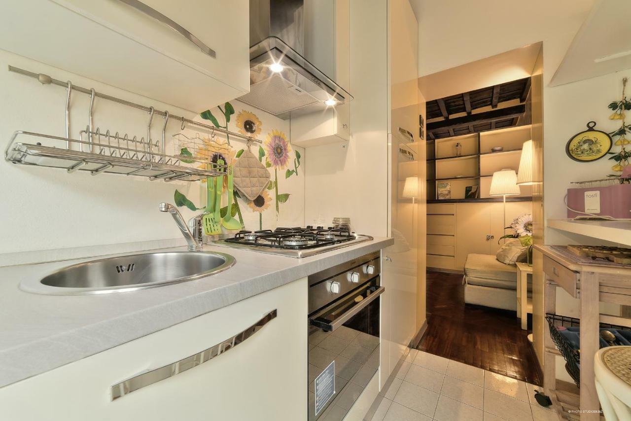 Wine Apartments Florence Trebbiano Ngoại thất bức ảnh