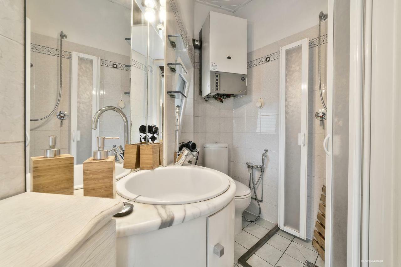 Wine Apartments Florence Trebbiano Ngoại thất bức ảnh