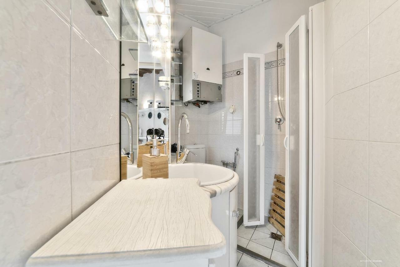 Wine Apartments Florence Trebbiano Ngoại thất bức ảnh