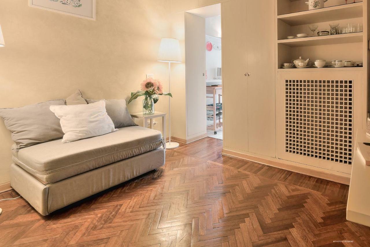 Wine Apartments Florence Trebbiano Ngoại thất bức ảnh