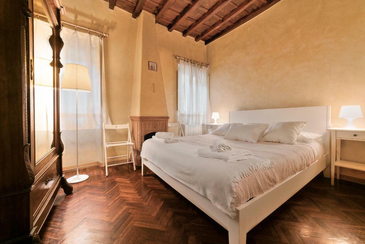 Wine Apartments Florence Trebbiano Ngoại thất bức ảnh