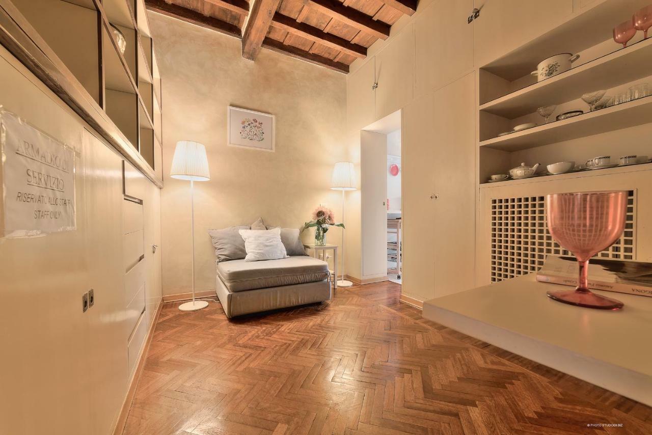 Wine Apartments Florence Trebbiano Ngoại thất bức ảnh