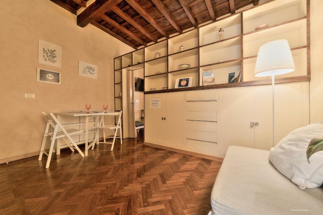 Wine Apartments Florence Trebbiano Ngoại thất bức ảnh