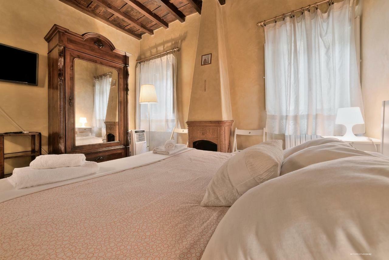 Wine Apartments Florence Trebbiano Ngoại thất bức ảnh